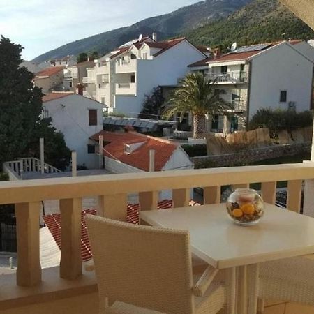 Apartments Lemar - With Parking Bol Exterior photo