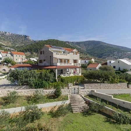 Apartments Lemar - With Parking Bol Exterior photo